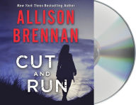 Title: Cut and Run (Lucy Kincaid Series #16), Author: Allison Brennan