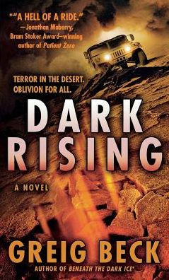 Dark Rising