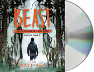 Title: Beast: Face-To-Face with the Florida Bigfoot, Author: Watt Key