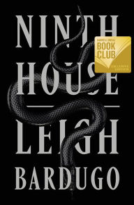 Good books download Ninth House 9781250266453