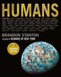 Humans (Signed Book)