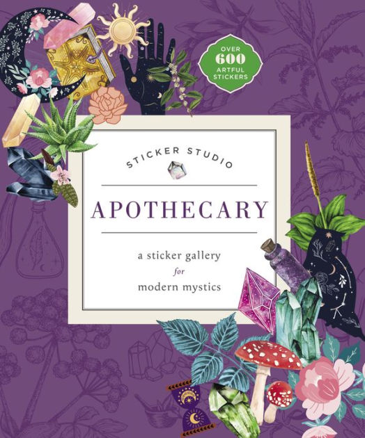 The Apothecary's Notebooks - Volume 13 - Collector's Edition (Pre-order)