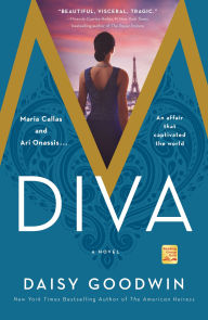 Title: Diva: A Novel, Author: Daisy Goodwin