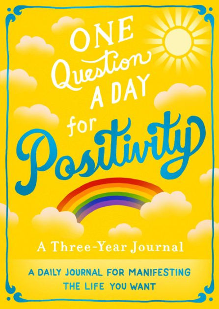 One Question A Day For Kids: A Three-year Journal - By Aimee Chase  (hardcover) : Target