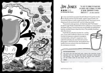 Alternative view 3 of The People You Meet in Hell: A Troubling Almanac of the Very Worst Humans in History
