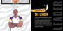 Alternative view 3 of The Kobe Way: The Iconic Moments and Maneuvers That Made Him a Legend