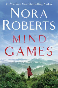 Title: Mind Games, Author: Nora Roberts