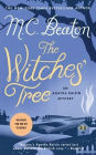 The Witches' Tree (Agatha Raisin Series #28)