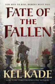Download book from amazon to nook Fate of the Fallen