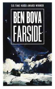 Title: Farside, Author: Ben Bova