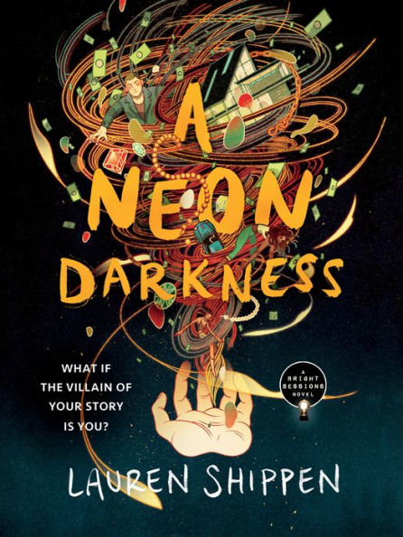 A Neon Darkness (Bright Sessions Series #2)