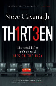 Thirteen: The Serial Killer Isn't on Trial. He's on the Jury.