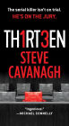 Thirteen (Eddie Flynn Series #3)