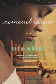 Ebooks gratis downloaden Remembrance by Rita Woods 9781250298454 DJVU ePub iBook