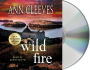 Wild Fire (Shetland Island Series #8)