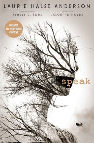 Speak 20th Anniversary Edition