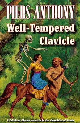 Well-Tempered Clavicle