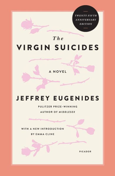 The Virgin Suicides: A Novel (Twenty-Fifth Anniversary Edition)