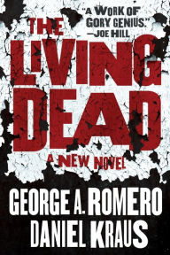 Title: The Living Dead, Author: George A. Romero