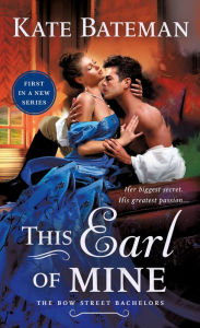 Free online books This Earl of Mine (English literature) 9781250305954 CHM MOBI by Kate Bateman