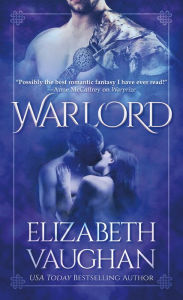 Free download books in english pdf Warlord 9781250306531 (English literature) PDF by Elizabeth Vaughan