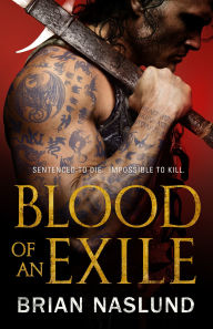 Download book in english Blood of an Exile RTF (English literature) 9781250309648