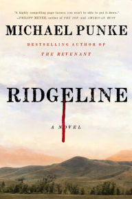 Title: Ridgeline, Author: Michael Punke