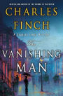 The Vanishing Man: A Prequel to the Charles Lenox Series