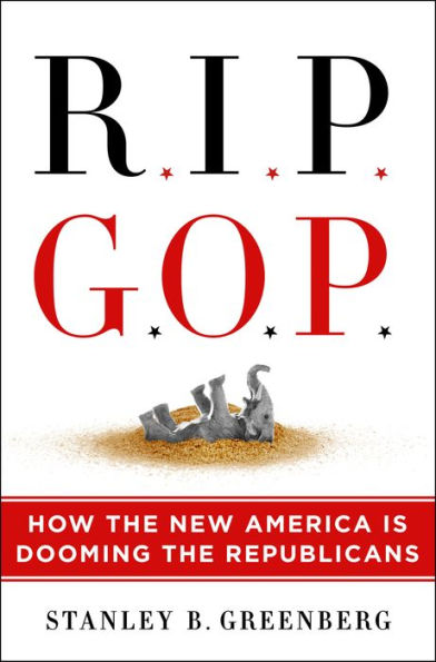 RIP GOP: How the New America Is Dooming the Republicans