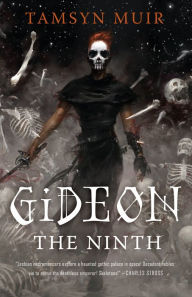 Download ebay ebook Gideon the Ninth by Tamsyn Muir English version PDF FB2