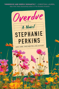 Overdue: A Novel