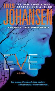 Title: Eve, Author: Iris Johansen