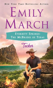 English books pdf free download Eternity Springs: The McBrides of Texas: Tucker 9781250314932 