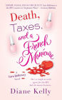 Death, Taxes, and a French Manicure (Tara Holloway Series #1)