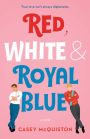 Red, White & Royal Blue