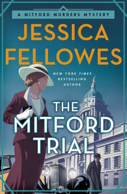 Download-The Mitford Trial Jessica Fellowes zip