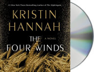 Title: The Four Winds, Author: Kristin Hannah