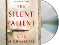 Title: The Silent Patient, Author: Alex Michaelides