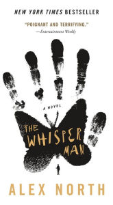 Textbook ebook download free The Whisper Man 9781250317995 English version PDB