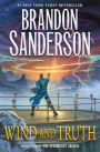 Wind and Truth: Book Five of the Stormlight Archive