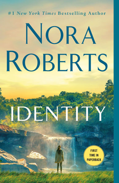 Identity: A Novel