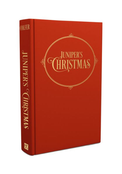 Juniper's Christmas