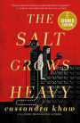 The Salt Grows Heavy (Signed Book)
