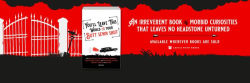 Alternative view 7 of You'll Leave This World With Your Butt Sewn Shut: And Other Little-Known Secrets, Shocking Facts, and Amusing Trivia about Death and Dying