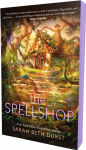 Alternative view 2 of The Spellshop