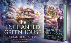 Alternative view 2 of The Enchanted Greenhouse