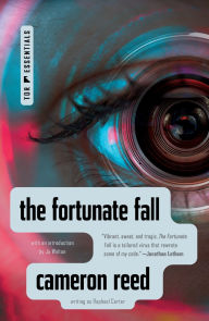 Title: The Fortunate Fall, Author: Cameron Reed