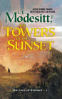 The Towers of the Sunset