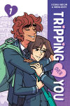 Alternative view 1 of Tripping Over You Book 1