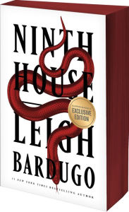 Ninth House (B&N Exclusive Edition)